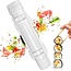Igoods Igoods Sushi Maker - Sushi Bazooka - Zelf Sushi Maken - Sushi Kit - Wit