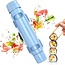 Igoods Igoods Sushi Maker - Sushi Bazooka - Zelf Sushi Maken - Sushi Kit - Blauw