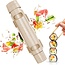 Igoods Igoods Sushi Maker - Sushi Bazooka - Zelf Sushi Maken - Sushi Kit - Khaki