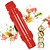 Igoods Igoods Sushi Maker - Sushi Bazooka - Zelf Sushi Maken - Sushi Kit - Rood