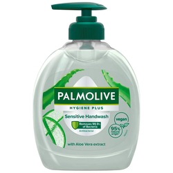 Palmolive Vloeibaar Handzeep - Sensitive - 300ml