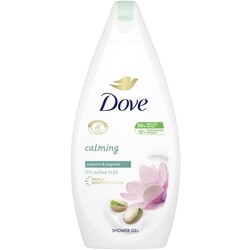 Dove Calming Pistachio & Magnolia - Douchegel - 500ml