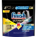 Finish Finish Powerball - Lemon - 30 Vaatwastabletten