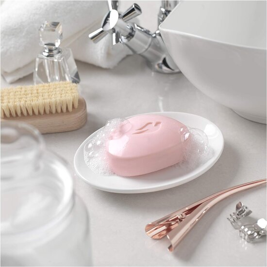 Dove Dove Handzeep - Pink - 3in1 - 90g