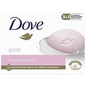 Dove Dove Handzeep - Pink - 3in1 - 90g