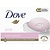 Dove Dove Handzeep - Pink - 3in1 - 90g