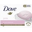 Dove Dove Handzeep - Pink - 3in1 - 90g