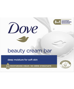 Dove Handzeep - Beauty Cream Bar - 3in1 - 90g