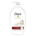 Dove Dove Vloeibaar Handzeep - Nourishing Silk - 250ml