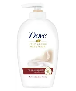 Dove Vloeibaar Handzeep - Nourishing Silk - 250ml