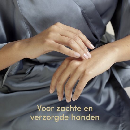 Dove Dove Vloeibaar Handzeep - Nourishing Silk - 250ml