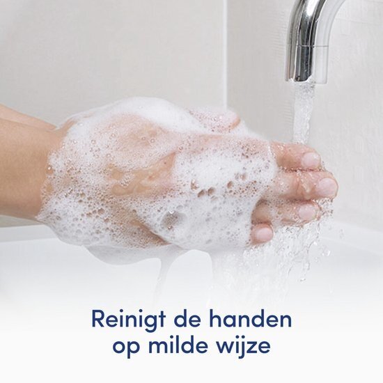 Dove Dove Vloeibaar Handzeep - Nourishing Silk - 250ml