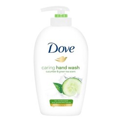 Dove Vloeibaar Handzeep - Refreshing Care - 250ml
