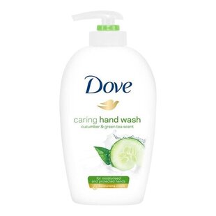 Dove Vloeibaar Handzeep - Refreshing Care - 250ml