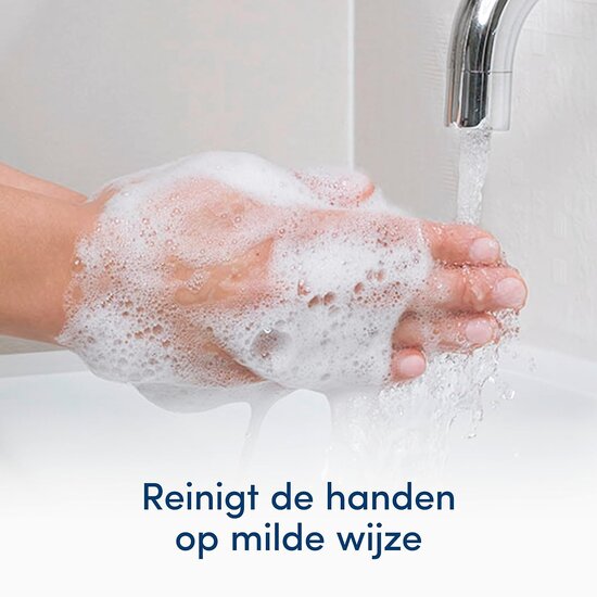 Dove Dove Vloeibaar Handzeep - Refreshing Care - 250ml