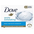 Dove Dove Handzeep - Gentle Exfoliating - 3in1 - 90g