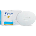 Dove Dove Handzeep - Gentle Exfoliating - 3in1 - 90g