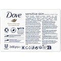 Dove Dove Handzeep - Sensitive Skin - 3in1 - 90g