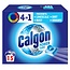 Calgon Calgon 4in1 Wasmachine Reiniger & Beschermer - Tabletten - 15st