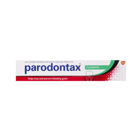 Parodontax Parodontax Fluoride - 75ml