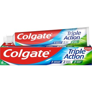Colgate Triple Action -100ml