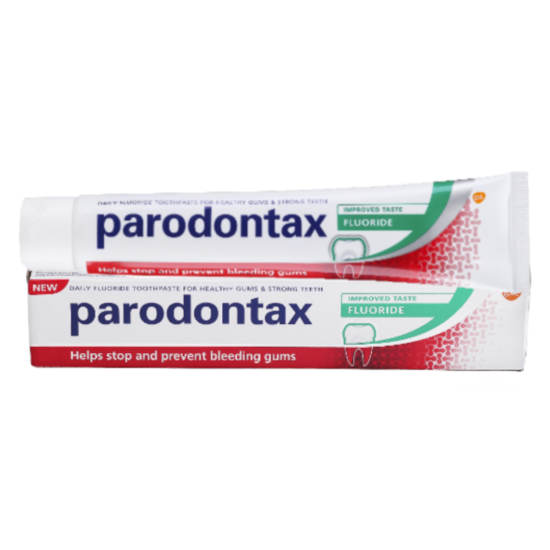 Parodontax Parodontax Fluoride - 75ml