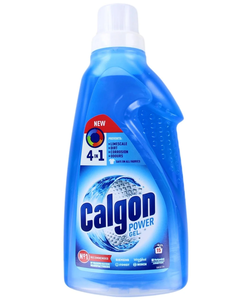 Calgon 4 In1 Wasmachine Reiniger & Beschermer - Vloeibaar - 750 ml