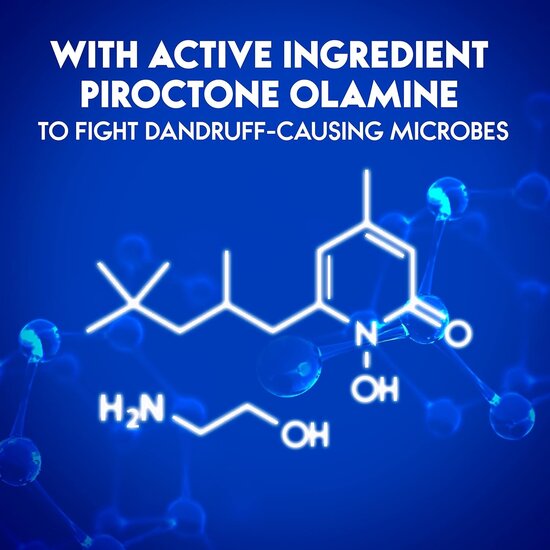 Head & Shoulders Head & Shoulders Menthol Fresh - 360ml