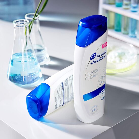 Head & Shoulders Head & Shoulders 2 in 1 Classic Clean - 400ml
