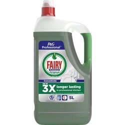 Fairy Vloeibare Afwasmiddel - 5L