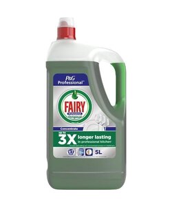 Fairy Vloeibare Afwasmiddel - 5L