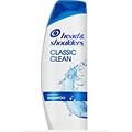 Head & Shoulders Head & Shoulders Classic Clean - 500ml