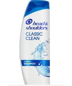 Head & Shoulders Shampoo - Classic Clean - 360ml