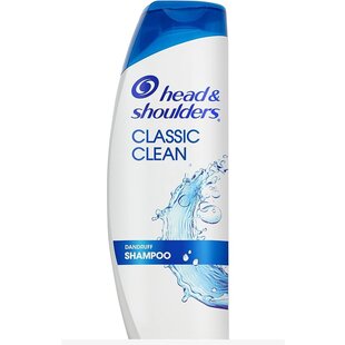 Head & Shoulders Classic Clean - 360ml