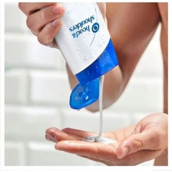 Head & Shoulders Head & Shoulders Shampoo - Classic Clean - 360ml