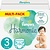 Pampers Pampers Harmonie - Maat 3 - 160 Luiers