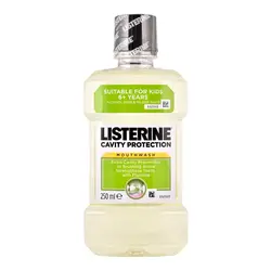 Listerine Mondwater Cavity Protection - 250ml