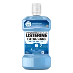 Listerine Mondwater Total Care - Tartar Protect - 500ml