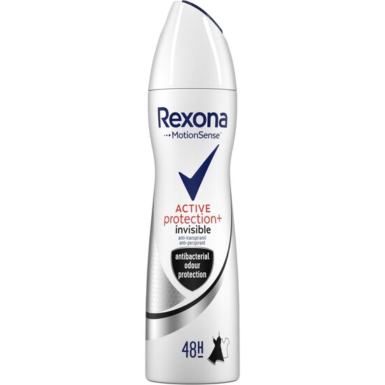 Rexona Rexona Deodorant Spray - Active Protection+ - 150ml