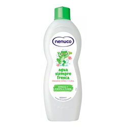 Nenuco - Agua Siempre Fresca - 600ml