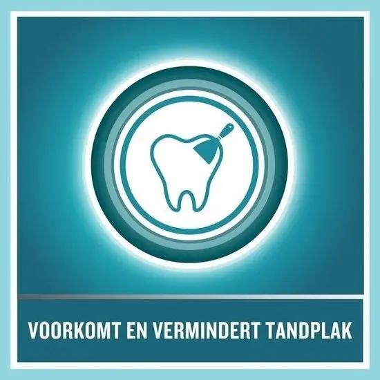 Listerine Listerine Mondwater Advanced Defense - Sensitive - 500ml