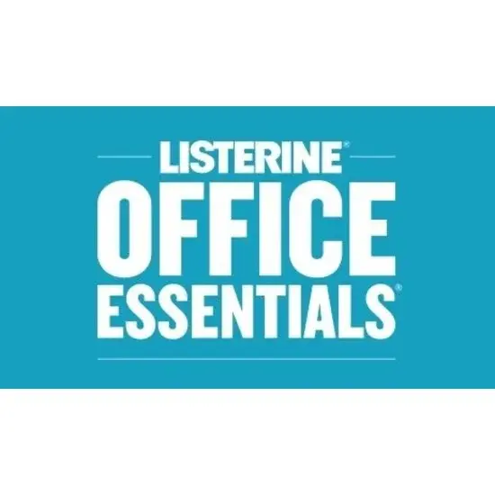 Listerine Listerine Mondwater Tand- en Tandvleesbescherming - Mildere Smaak - 500ml