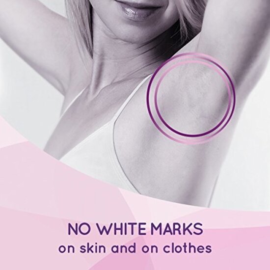 Lady Speed Stick Lady Speed Stick - Wild Freesia - 40g