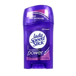 Lady Speed Stick - Wild Freesia - 40g