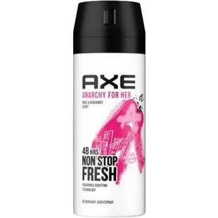 Axe Deodorant spray - Anarchy For Her - 150ml