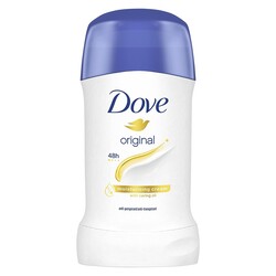 Dove Deodorant Stick - Original - 40g