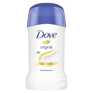 Dove Deodorant Stick - Original - 40g