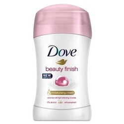 Dove Deodorant Stick - Beauty Finish - 40g