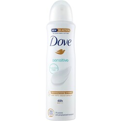 Dove Deodorant Spray - Sensitive - 150ml