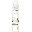 Dove Dove Deodorant Spray - Nourishing Secrets - Coconut & Jasmine Flower - 250ml